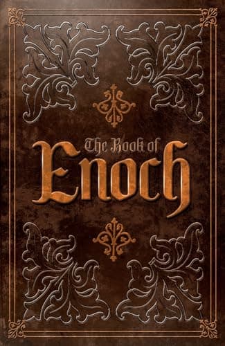 The Book of Enoch