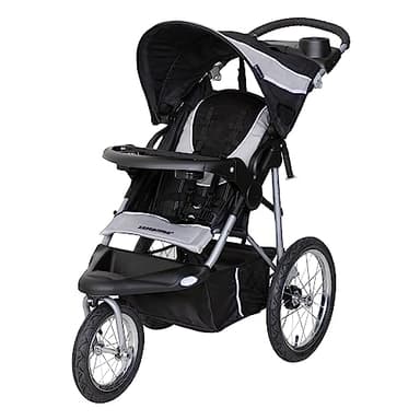 Baby Trend Expedition® Jogger, Phantom