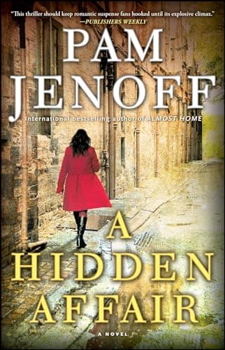 A Hidden Affair: A Novel