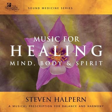 Music For Healing
