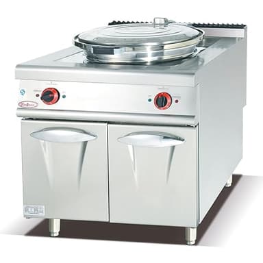 Fully Automatic Roti Maker, Electric Chapati Tortilla Pancake Flatbreads Pita Making Machine, Rotis Naan Maker, for Chapati, Corn Cakes, Flour Tortilla