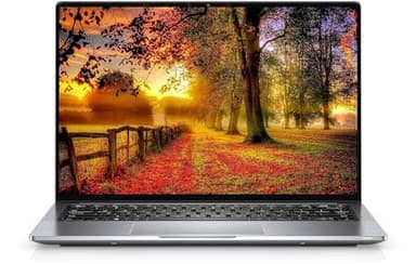 Dell Latitude 7400 Laptop FHD 2 in 1 Touchscreen Notebook PC, Intel Core i5 8365U Processor, 8GB Ram, 256GB SSD, Webcam, WiFi, Bluetooth, HDMI, Type C, Windows 11 Professional (Renewed)