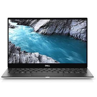 Dell New XPS 13 7390 2-in-1 Ultrabook: 10th Gen Core i7-1065G7, 32GB RAM, 1TB SSD, 13.4-inch 4K UHD+ Touchscreen (3840x2400) Display, Intel Iris Plus Graphics (Renewed)