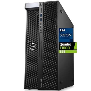 Our 10 Best Dell Precision 5820 Tower for 2026 [US] | BuyBetter.ai