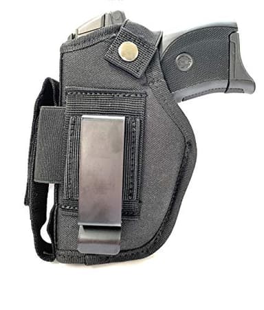 Gun Holster for Kahr : CW9, CW40, CW45