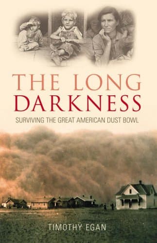 The Long Darkness