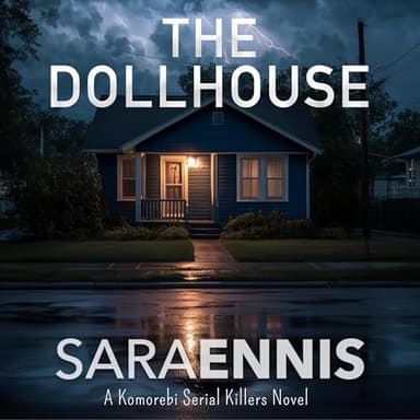 The Dollhouse: A Psychological Thriller (The Komorebi World, Book 1)