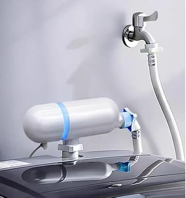 Ozoneswater Ozone Water Laundry System-Ozone Laundry for Washing Machines