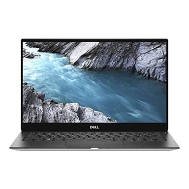 Dell XPS 13 9380 (2019 Model) 13.3-inch Ultrabook Core i7-8565U 512GB PCIe SSD 16GB RAM FHD 1080P Display + Fingerprint Reader Windows 10 Home (Renewed)