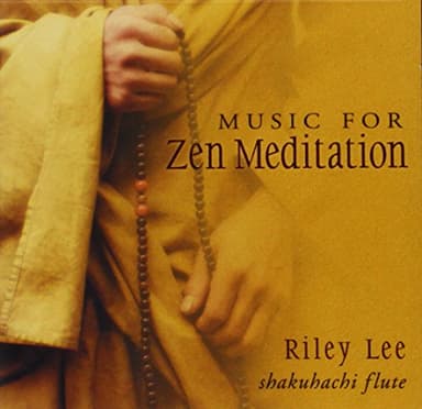 Music For Zen Meditation