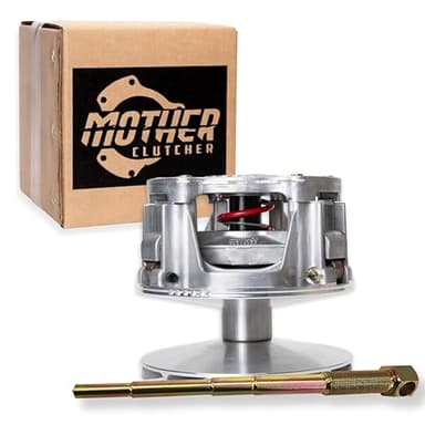 Mother Clutcher Clutch fits Polaris General 1000 & XP (16-21) EBS primary clutch with puller tool