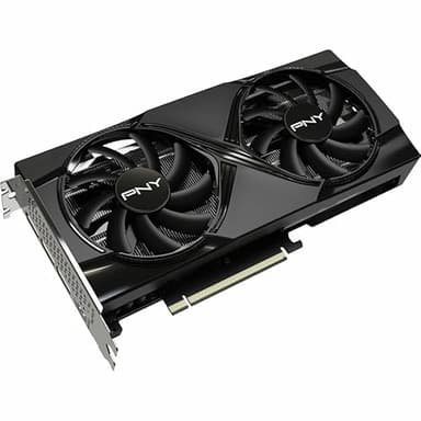 PNY GeForce RTX™ 5060 Ti 16GB Dual Fan GPU