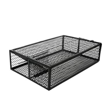 Snake Trap, Humane Capture Device for Unwanted Reptiles -Reusable!
