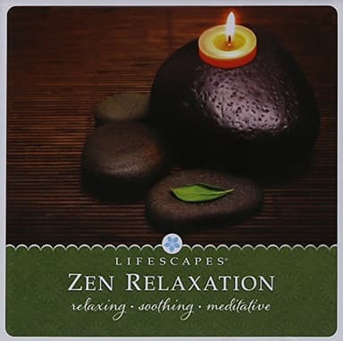 Zen Relaxation