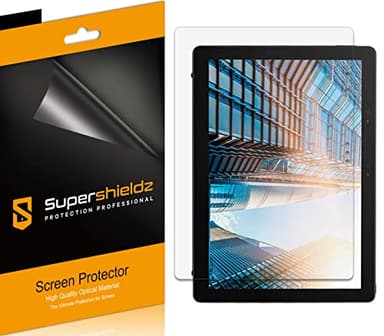 Supershieldz (3 Pack) Anti-Glare (Matte) Screen Protector Designed for Dell Latitude 5290
