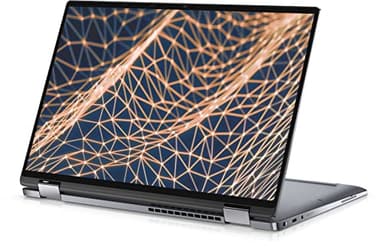 Dell Latitude 9330 2-in-1 Laptop (2022) Touch | 13.3" 2560x1600 QHD+ | Core i5-1240U - 1TB SSD Hard Drive - 16GB RAM | 10 cores @ 4.4 GHz Win 11 Pro Black (Renewed)