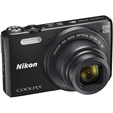 Nikon COOLPIX S7000