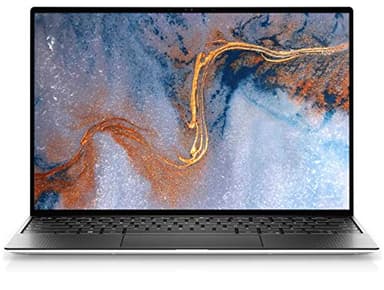 Dell XPS 13 9310 13.4" Core i7-1165G7 IRIS Xe 512GB SSD 16GB RAM FHD+ (1920x1200) Non Touch WiFi 6 AX Platinum Win 10 (Renewed)