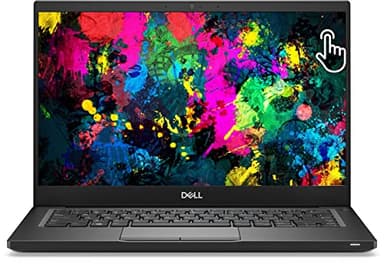 Dell Latitude 7390 13.3" Touchscreen Laptop, Intel Core i5 8350U 1.7Ghz, 16GB DDR4, 1TB M.2 NVMe PCIe SSD, FHD 1080p, USB Type-C, HDMI, Webcam, windows 11 Pro (Renewed)