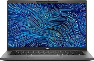 DELL Latitude 7420 Business Laptop, Touchscreen Notebook, 14" FHD(1920x1080), Intel Core i7-1185G7, 32GB RAM, 512GB SSD, Backlit Keyboard, WiFi, Bluetooth, Windows 11 Pro-Carbon Fiber(Renewed)