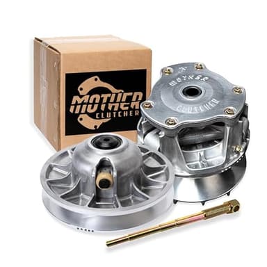 2016+ POLARIS GENERAL 1000 - NEW REDUCED EBS PRIMARY & SECONDARY DRIVE CLUTCH Complete Puller tool drive driven clutches 1000xp XP