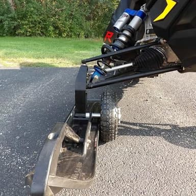 EZ WheelZ (EZW-10100F)