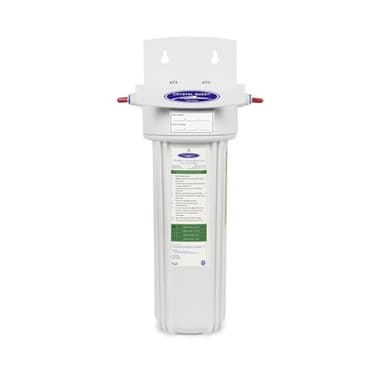 Crystal Quest Nitrate Removal + SMART/In-line Water Filter System