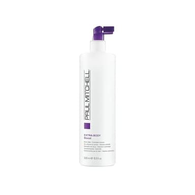 Paul Mitchell Extra-Body Root Boost Volumizing Spray, Targeted Lift, Adds Fullness, For Fine Hair, 16.9 fl oz