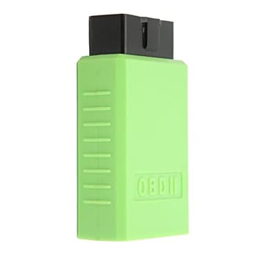 Simple Programmable Keyfob, OBDII Car Key Fob OBD Programmer Kit Replacement Professional Remote Key Programming Device for H and G Chip