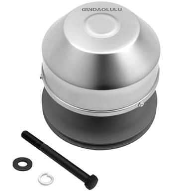 Golf Cart Primary Drive Clutch Kit Fits for Yamaha 1985+ G2 G8 G9 G14 G16 G22 4 Cycle Carts Gas Golf Cart Driven Clutch Assembly, OEM Number JN6-G6201-03 JN6-G6201-04