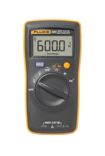 FLUKE-101 Digital Multimeter