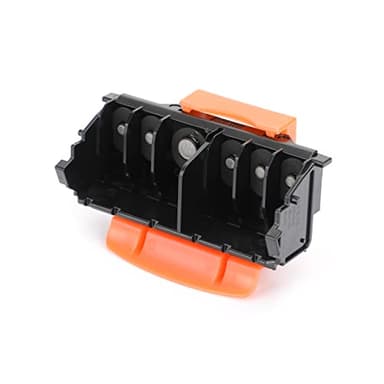 Bruce & Shark Printhead Replacement QY6-0083 Color Printhead for MG7520 MG7550, IP8720 IP8750 IP8780, MG7120 MG7150 MG7180, MG6310 MG6320 MG6350 MG6380