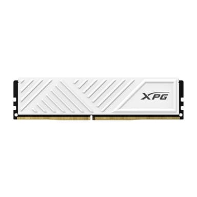 XPG GAMMIX D35 DDR4 3200MHz CL16 32GB (2x16GB) PC4-25600 RAM 288-Pins UDIMM Desktop Memory Kit Black Heatsink(AX4U320016G16A-DTBKD35)