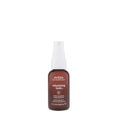 Aveda Volumizing Hair Tonic | Volume Spray for Thin and Fine Hair Types | Build Body + Shine, 1.3 Fl Oz