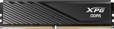 XPG Lancer Blade PC5-44800 16GB DIMM DDR5 Memory Module (5600 MHz) (Black)