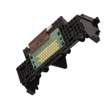 Color Print Head Replacement for Canon MX922 MX928 MX720 Series - QY6-0086 Printer Head Assembly, Compatible with IX6780 IX6880 Models, ABS Material, Standard Size