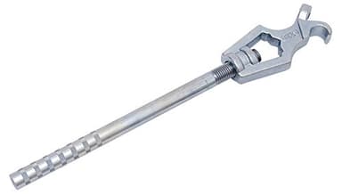 Reed Tool HWB Cast Ductile Hydrant Wrench