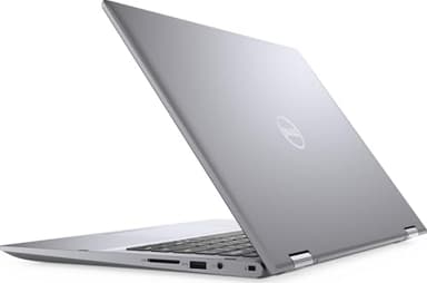 Dell Inspiron 5406 2-in-1 Laptop, 14" HD Touchscreen, Intel Core i5-1135G7, 8GB RAM, 512GB SSD, Windows 11 Home, Silver (Renewed)
