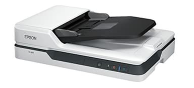 EPSON (Epson) A4 flatbed scanner DS-1630 both sides correspondence ADF