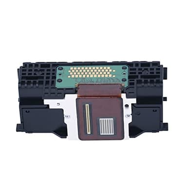 GZBCKJ QY6-0086 Print Head, Printhead Replacement for Latest Chip Compatible for MX922 MX928 MX728 IX6780 IX6880 MX721 MX722 MX725 MX726 MX727 Printer Printhead