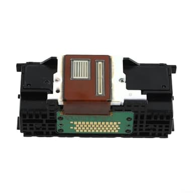 QY6-0086 Color Print Head Replacement Kit Compatible With for Canon MX922 MX928 MX728 IX6780 IX6880 MX721 MX722 MX725 MX726 MX727 ABS Shell Easy Installation Fast Ink Cartridge