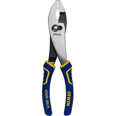 IRWIN VISE-GRIP Pliers Set, Slip Joint, 8-Inch (2078408)
