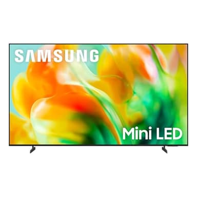 Samsung 55-Inch Class Mini LED M80H Series Samsung Vision AI Smart TV (2026 Model, 55M80H) Mini LED with AI Mode, Motion Xcelerator 144Hz, Pure Spectrum Color, Auto HDR Remastering, Alexa Built-in