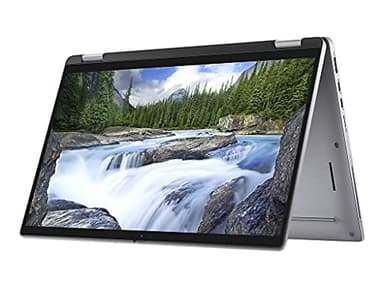 Dell Latitude 7410 14" Touchscreen 2 in 1 Notebook - Full HD - 1920 x 1080 - Core i7 i7-10610U 10th Gen 1.8GHz Hexa-core (6 Core) - 16GB RAM - 512GB SSD (Renewed)
