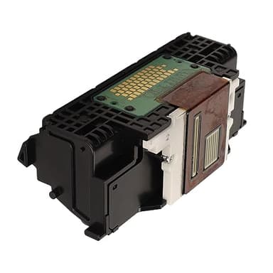 Color Printer Printhead Premium ABS Printhead Replacement for MX922 MX928 MX728 IX6780 for Clear and Clear Printing