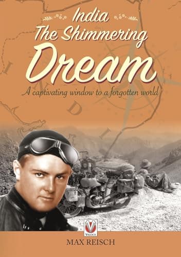 India - The Shimmering Dream