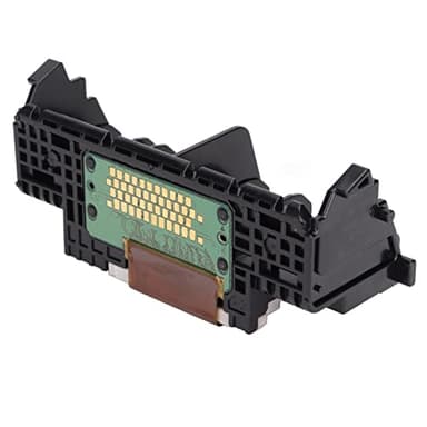 Tangxi Color Printhead Replacement Kit with Protective Cover, Printing Head Replacement Printhead for IX6840 IX6850 MX720 MX721 MX722 MX725 MX920 MX922 MX924 MX925 MX926 MX927