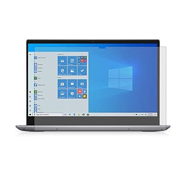 PcProfessional Screen Protector (Set of 2) for Dell Inspiron 14 5000 Series 5406 2 in 1 14" Touch Screen Laptop Anti Glare Anti Scratch