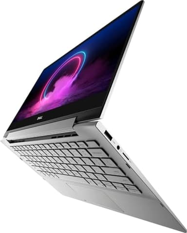 Dell Inspiron 17 2-in-1 7791 (Late 2019 Model) i7-10510U - MX250-16GB - 512GB SSD 17.3" FHD Touch WiFi 6 AX RGB Keyboard (Renewed)