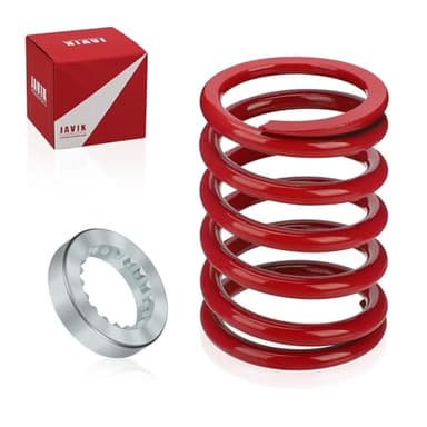 JAVIK High Torque Power Clutch Spring for Yamaha Golf Cart G1 G2 G8 G9 G14 G16 G19 G22 1979-2007